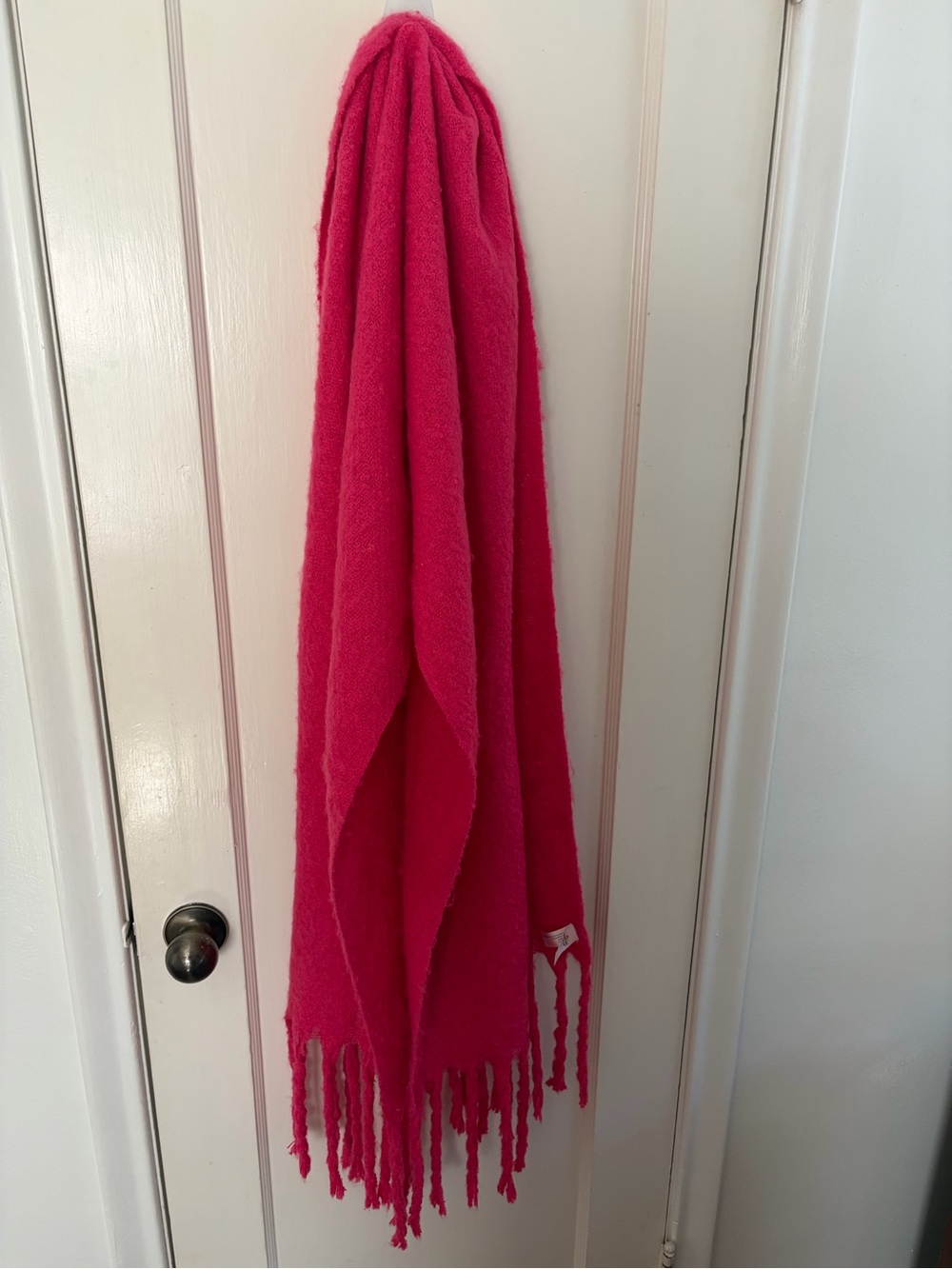 Marine Layer Blanked Scarf